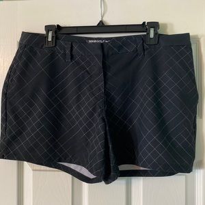 Nike Golf shorts